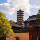 大佛寺风景名胜区-新昌县般若谷 - 绍兴市旅游 缩略图 8