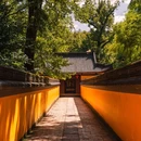 大佛寺风景名胜区-新昌县般若谷 - 绍兴市旅游 缩略图 7
