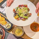 黑月 Bistro(茂名北路店) - 上海市旅游 缩略图 3
