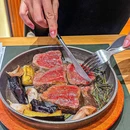 黑月 Bistro(茂名北路店) - 上海市旅游 缩略图 7