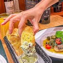 黑月 Bistro(茂名北路店) - 上海市旅游 缩略图 9