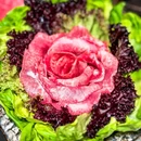 大理石和牛火锅自助(金隅喜来登店) - 北京市旅游 缩略图 5