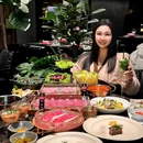 大理石和牛火锅自助(金隅喜来登店) - 北京市旅游 缩略图 1