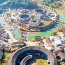福建土楼永定景区 - 龙岩市旅游 缩略图 3