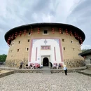 福建土楼永定景区 - 龙岩市旅游 缩略图 4