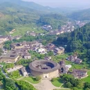福建土楼永定景区 - 龙岩市旅游 缩略图 6