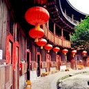 福建土楼永定景区 - 龙岩市旅游 缩略图 7