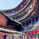 福建土楼永定景区 - 龙岩市旅游 缩略图 8