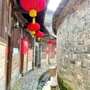 福建土楼永定景区 - 龙岩市旅游 缩略图 9