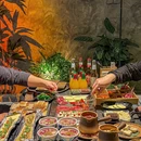 牛鼎云南特色烧烤(上海首店) - 上海市旅游 缩略图 2