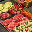 牛鼎云南特色烧烤(上海首店) - 上海市旅游 缩略图 6