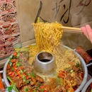 老马扎市井小火锅(杭州西湖店) - 杭州市旅游 缩略图 4