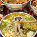 老马扎市井小火锅(杭州西湖店) - 杭州市旅游 缩略图 5