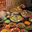 老马扎市井小火锅(杭州西湖店) - 杭州市旅游 缩略图 1