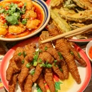 老马扎市井小火锅(杭州西湖店) - 杭州市旅游 缩略图 8