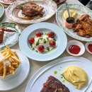 Oli's garden奥莉西厨(赛特+店) - 北京市旅游 缩略图 2