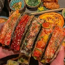 七条鱼日本料理(大悦城店) - 杭州市旅游 缩略图 1