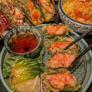 七条鱼日本料理(大悦城店) - 杭州市旅游 缩略图 2
