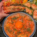七条鱼日本料理(大悦城店) - 杭州市旅游 缩略图 6