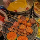 七条鱼日本料理(大悦城店) - 杭州市旅游 缩略图 7