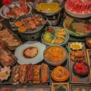 七条鱼日本料理(大悦城店) - 杭州市旅游 缩略图 8