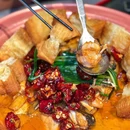 柿合缘·新京菜(国金中心店) - 南京市旅游 缩略图 2