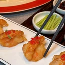 柿合缘·新京菜(国金中心店) - 南京市旅游 缩略图 4