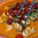 柿合缘·新京菜(国金中心店) - 南京市旅游 缩略图 5