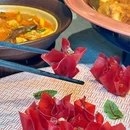 柿合缘·新京菜(国金中心店) - 南京市旅游 缩略图 3