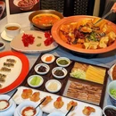 柿合缘·新京菜(国金中心店) - 南京市旅游 缩略图 1