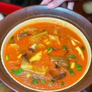 柿合缘·新京菜(国金中心店) - 南京市旅游 缩略图 6