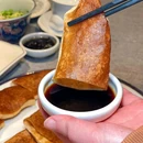 柿合缘·新京菜(国金中心店) - 南京市旅游 缩略图 7