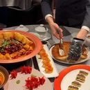 柿合缘·新京菜(国金中心店) - 南京市旅游 缩略图 8