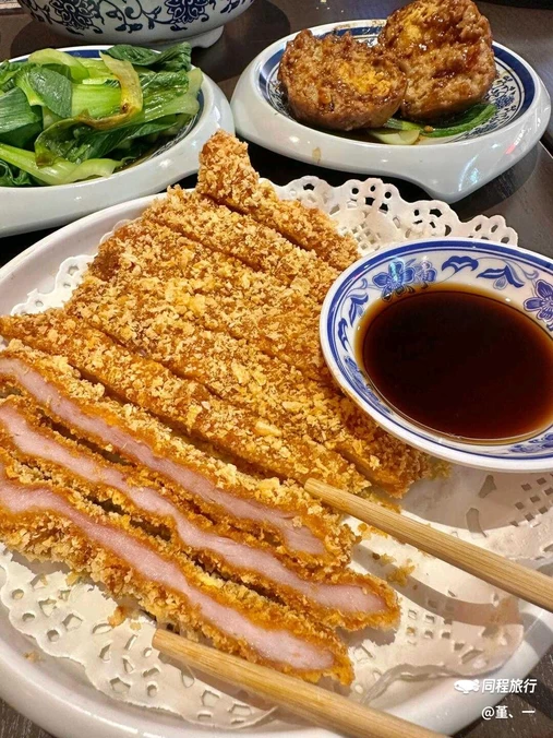 王繁星面馆 - 杭州市旅游