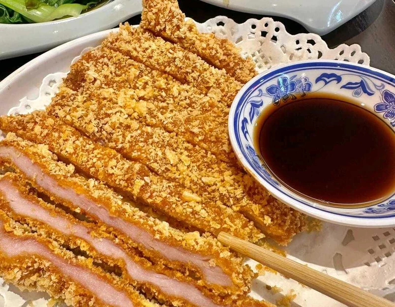 王繁星面馆 - 杭州市旅游 1