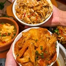 农耕记·湖南土菜集市(车公庙旗舰店) - 深圳市旅游 缩略图 2