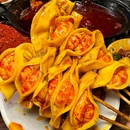 三圣巷火锅(太古里2店) - 成都旅游 缩略图 1