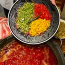 三圣巷火锅(太古里2店) - 成都旅游 缩略图 5
