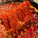 三圣巷火锅(太古里2店) - 成都旅游 缩略图 4