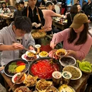 三圣巷火锅(太古里2店) - 成都旅游 缩略图 8