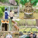 尚湖风景区游客中心 - 苏州市旅游 缩略图 1