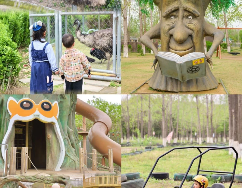 尚湖风景区游客中心 - 苏州市旅游 1
