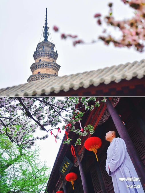 济南灵岩寺旅游区 - 济南市旅游