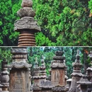 济南灵岩寺旅游区 - 济南市旅游 缩略图 8