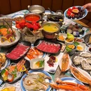 亚马逊环球美食百汇(LCM置汇旭辉广场店) - 上海市旅游 缩略图 1