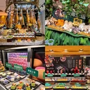 亚马逊环球美食百汇(LCM置汇旭辉广场店) - 上海市旅游 缩略图 5