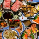 亚马逊环球美食百汇(LCM置汇旭辉广场店) - 上海市旅游 缩略图 7