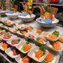 亚马逊环球美食百汇(LCM置汇旭辉广场店) - 上海市旅游 缩略图 9