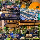 亚马逊环球美食百汇(LCM置汇旭辉广场店) - 上海市旅游 缩略图 8
