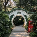 广州兰圃 - 广州市旅游 缩略图 4